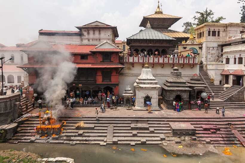 Kathmandu City Tour: TOP Highlights of the Kathmandu Valley - What to Bring, What to Wear, and Temple Etiquette That Keeps You Comfortable