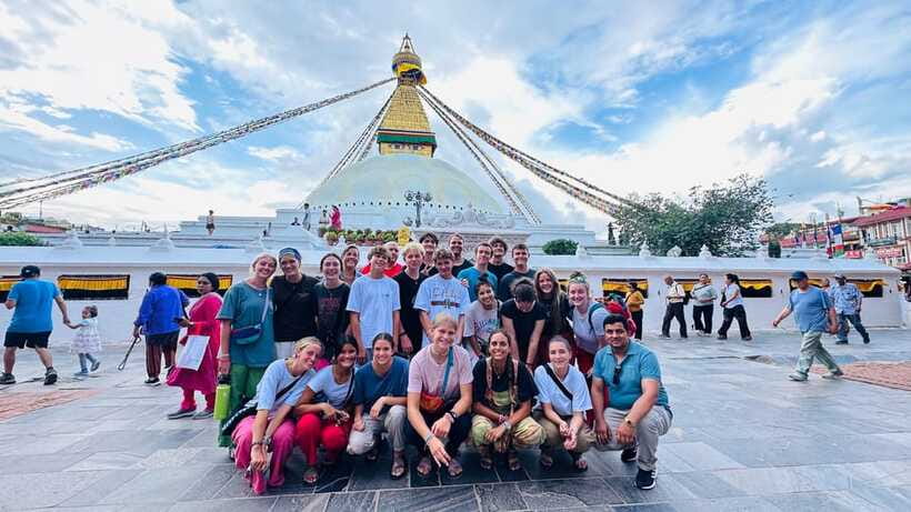 Kathmandu City Tour: TOP Highlights of the Kathmandu Valley - Final Verdict: Should You Book the Kathmandu Valley Highlights Tour?