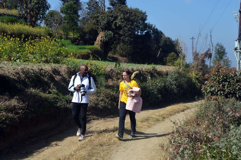 Kathmandu: Dhulikhel to NamoBuddha Day Hike with Lunch - Key things to know before you go