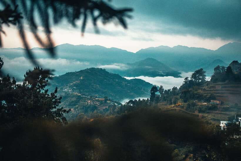 Kathmandu: Dhulikhel to NamoBuddha Day Hike with Lunch - Day trip or overnight near Namobuddha, which one to pick