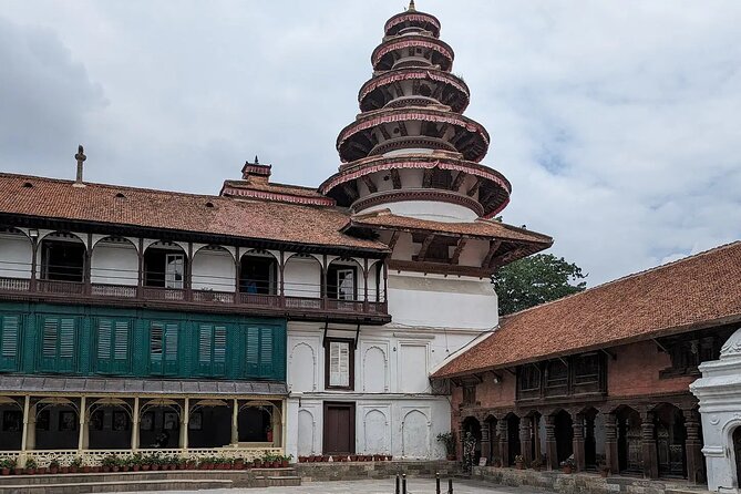 Kathmandu Durbar Square - Private/Small Group - Hanuman Dhoka, royal power told through a palace complex
