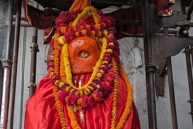 Kathmandu Durbar Square - Private/Small Group - Price and value: $15 plus about $9 in fees for a focused 3-hour tour