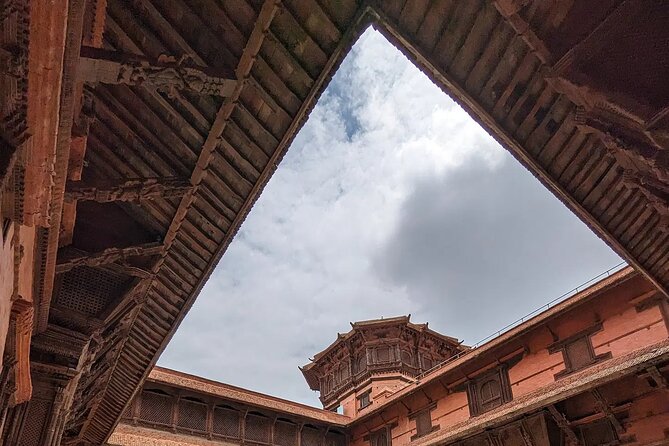 Kathmandu Durbar Square - Private/Small Group - Who should book this Kathmandu Durbar Square small-group tour