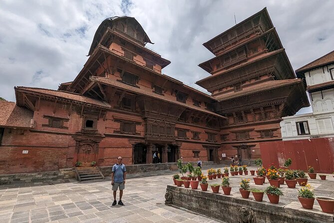 Kathmandu Durbar Square - Private/Small Group - Should you book Kathmandu Durbar Square - Private/Small Group?
