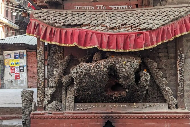Kathmandu Durbar Square - Private/Small Group - FAQ
