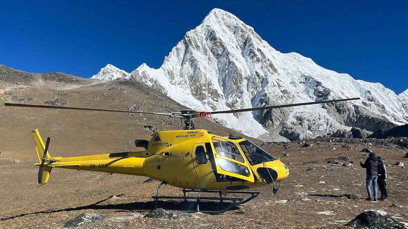 Kathmandu: Everest Helicopter Tour with Landing & Breakfast - Price and logistics, and how to judge value before you book