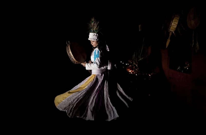 Kathmandu: Experience Shamanic Healing and Purification - Why Bon Shamanism in Kathmandu is such a strong cultural choice