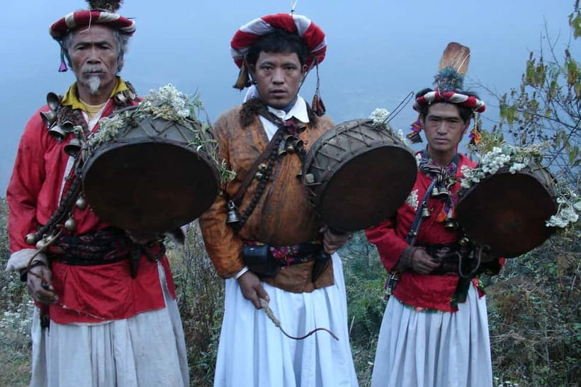 Kathmandu: Experience Shamanic Healing and Purification - What you can expect from the one-on-one consultation
