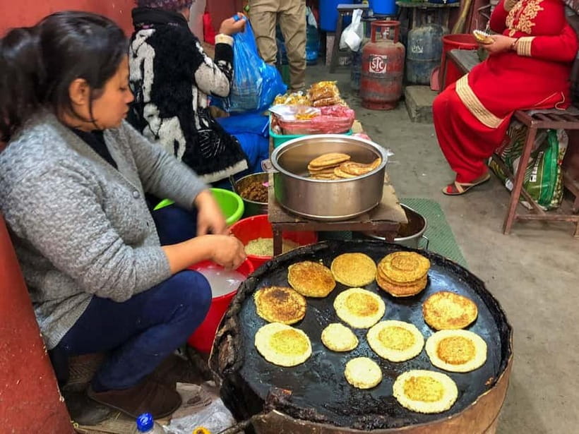 Kathmandu: Food and Drink Tour - Key highlights you can count on