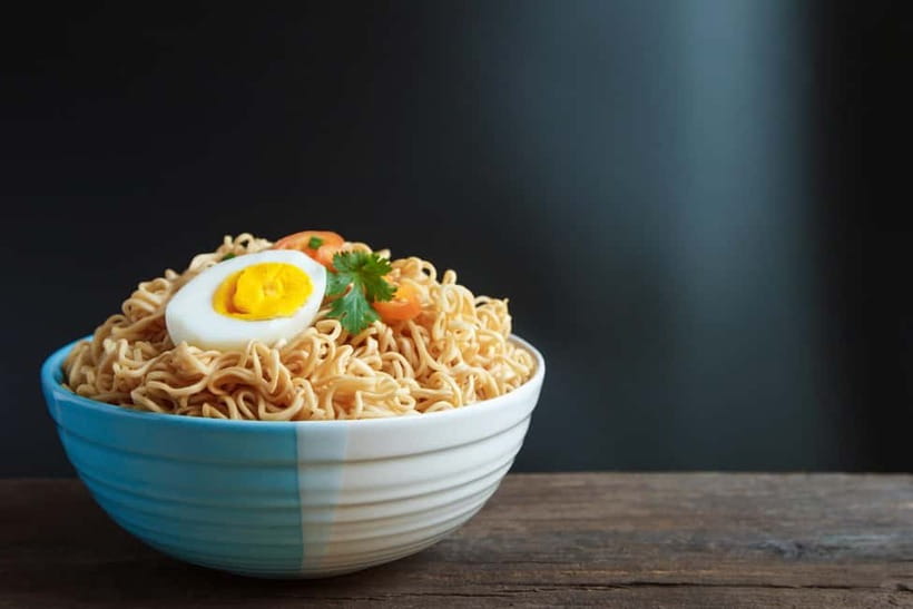Kathmandu: Food and Drink Tour - Starting in Thamel: Kaiser Library as your first taste of local life