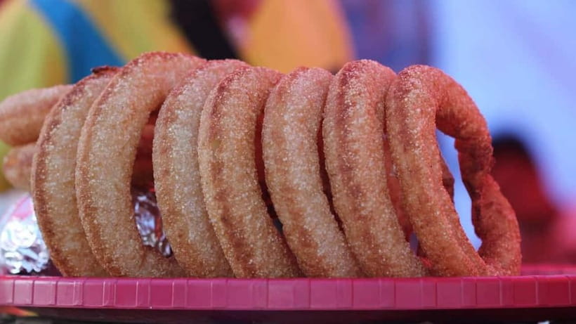 Kathmandu: Food and Drink Tour - Following Deepak’s explanations: how the stories add flavor
