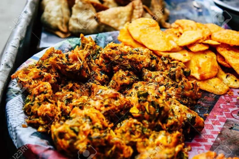 Kathmandu: Food and Drink Tour - What you’ll actually eat: momo, sel roti, Newari snacks, and more