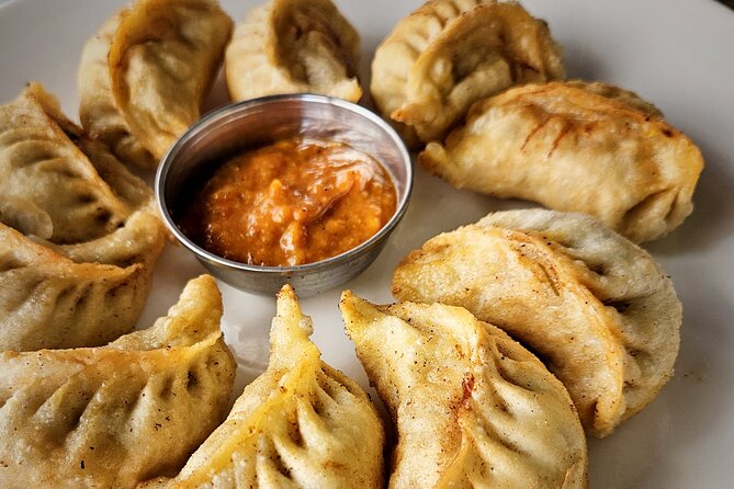 Kathmandu Food and Drink Walking Tour - Kathmandu Food and Drink Walking Tour: what it feels like on the ground