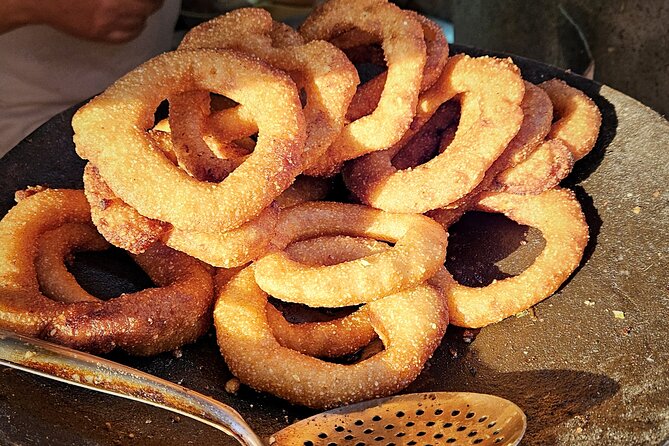 Kathmandu Food and Drink Walking Tour - The 3-hour route: Thamel, Asan, Jyatha, and Chhetrapati
