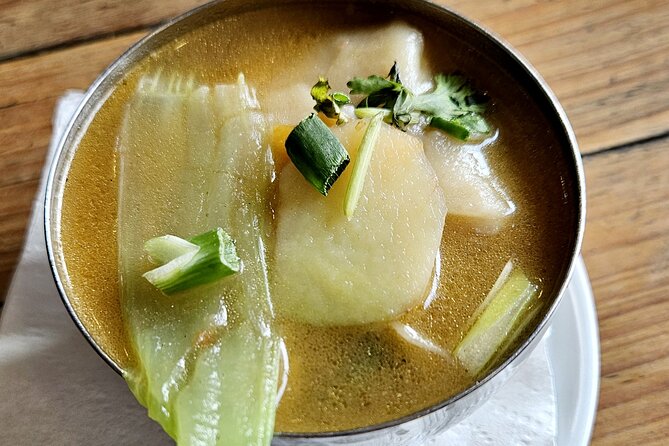 Kathmandu Food and Drink Walking Tour - What you’ll eat and drink, and how the guide turns it into learning