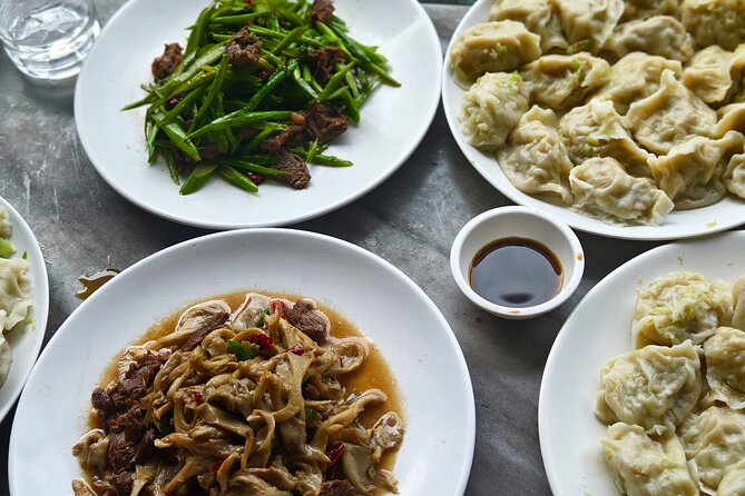 Kathmandu Food and Drink Walking Tour - Street food safety in chaotic streets: why this tour matters beyond flavor
