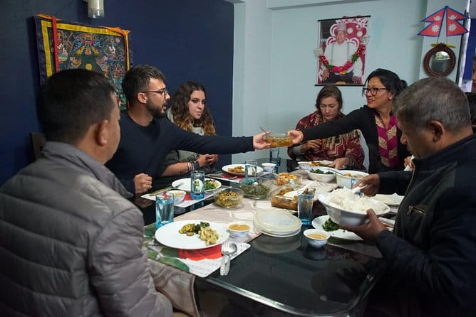Kathmandu Food Crawl & Market Tour - How to get the most out of the walk