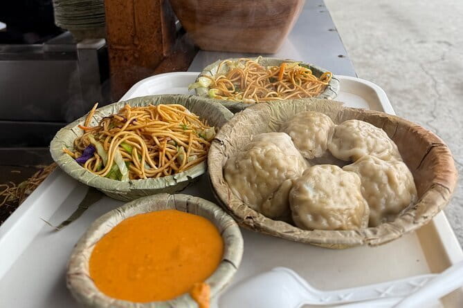 Kathmandu Food & Drink and Shopping Rickshaw Tour - Key things I’d plan for
