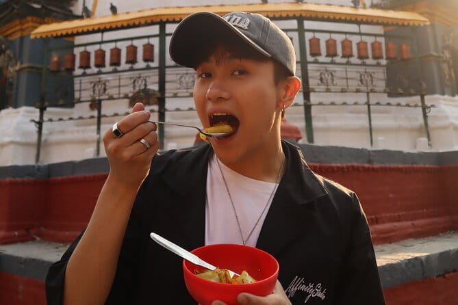Kathmandu Food Tour - Key things to know before you go