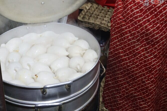 Kathmandu Food Tour - Kathmandu Food Tour: What it Feels Like on the Ground