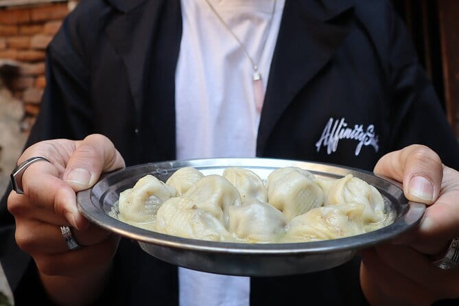 Kathmandu Food Tour - Price and Logistics for a 3-Hour Street Food Walk