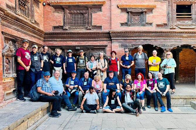Kathmandu: Full-Day 7 UNESCO Tour with Lunch - Private/Group - Key points to know before you go