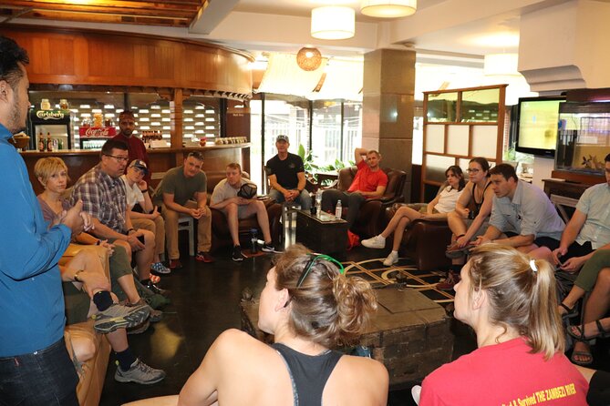 Kathmandu: Full-Day 7 UNESCO Tour with Lunch - Private/Group - Meet the Day: Pickup Timing, Transport Comfort, and Pacing