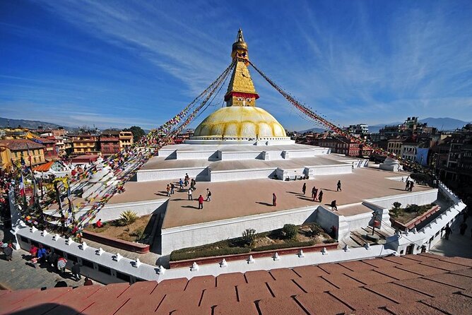 Kathmandu Full Day Exploration - Key Highlights You Will Actually Feel on This Tour