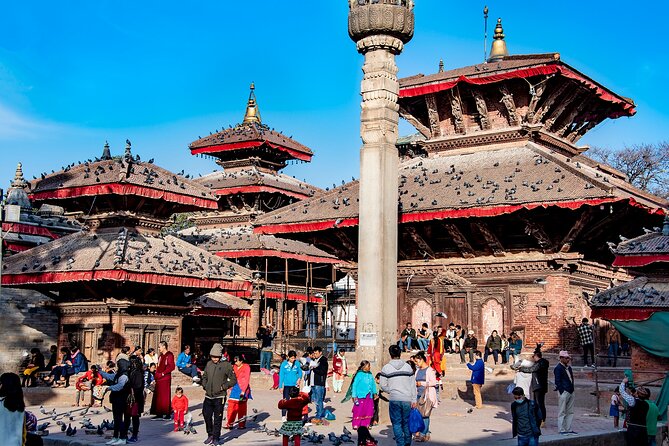 Kathmandu Full Day Exploration - Why Kathmandu’s Sacred Sites Work Best as a Single Day Plan