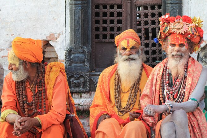 Kathmandu Full Day Exploration - Stop 1: Kathmandu Durbar Square (Hanuman Dhoka) and the Feel of a Royal Center