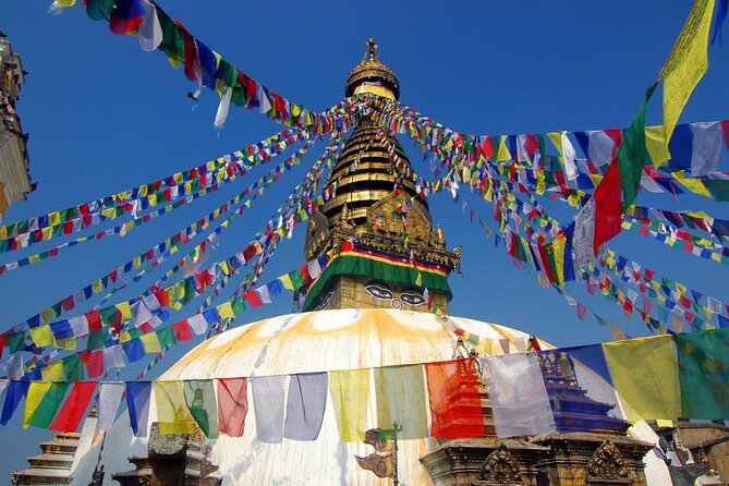 Kathmandu Full Day Exploration - Price and Value: What You Really Get for $80