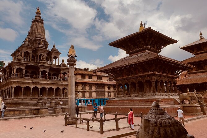 Kathmandu: Full Day Private Top 4 UNESCO Heritage Tour W/Lunch. - Key Highlights You Will Care About