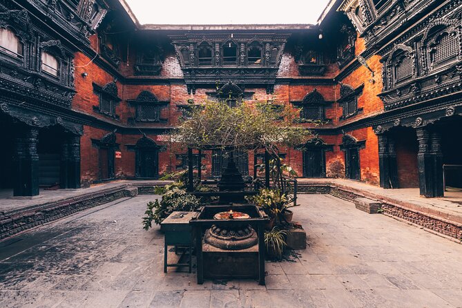 Kathmandu Full Day Sightseeing Tour - Key things I’d watch for