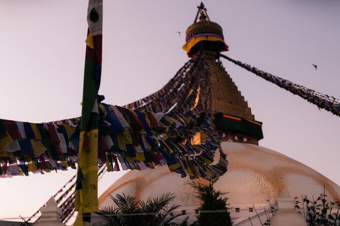 Kathmandu Full Day Sightseeing Tour - Why this Kathmandu full-day loop works (even if it’s your first visit)