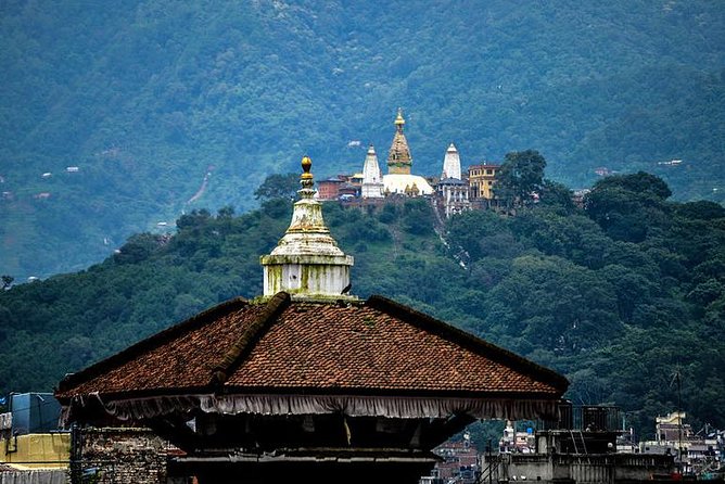 KATHMANDU FULL DAY SIGHTSEEING TOUR (6-hrs) - Stop 3: Patan Durbar Square, temples first then deeper city courtyards