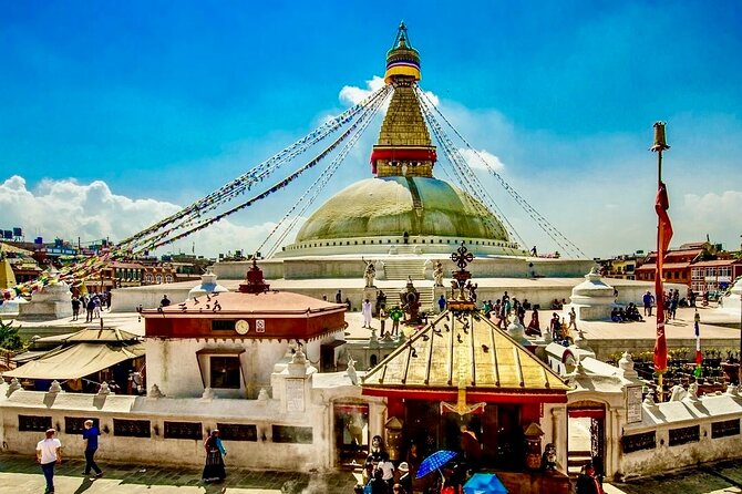 Kathmandu: Full Day Top 4 UNESCO Tour with Lunch - Private/Group - Guides, pacing, and why the same day can feel different