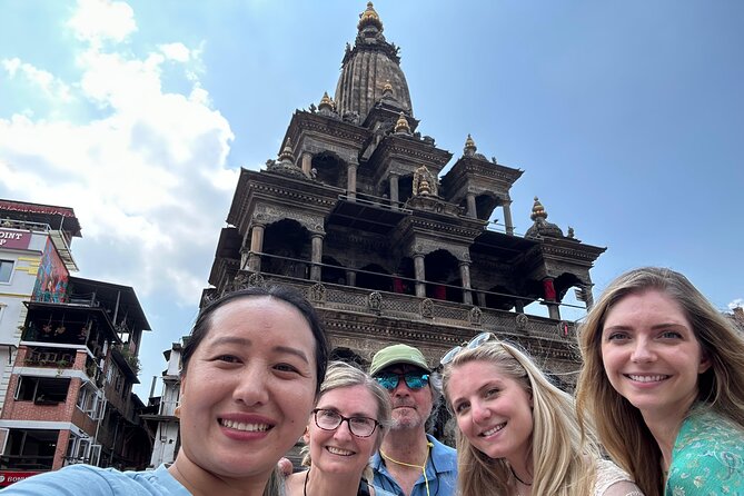 Kathmandu Full Day Tour - Key Highlights You’ll Actually Feel During the Day