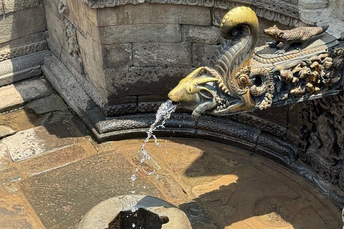 Kathmandu Full Day Tour - Price and What You Really Pay in Kathmandu