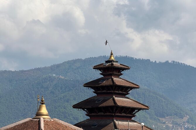 Kathmandu Full Day Tour - Stop 3: Patan Durbar Square, Art and Royal Crafting in the Next District