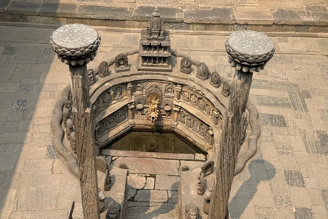 Kathmandu Full Day Tour - Stop 4: Pashupatinath Temple, A Major Hindu Pilgrimage Site