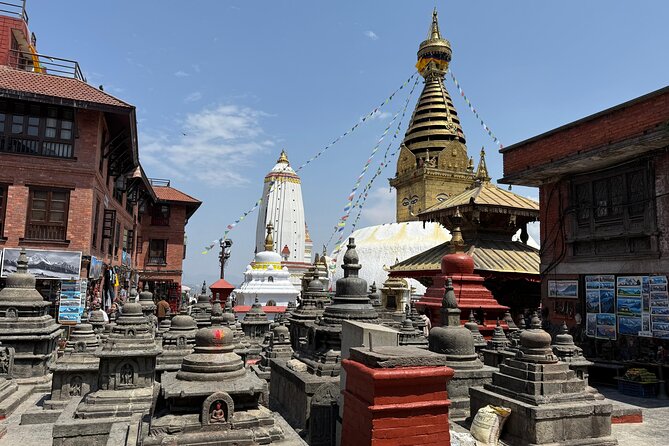 Kathmandu Full Day Tour - Key things that make this Kathmandu day tour work