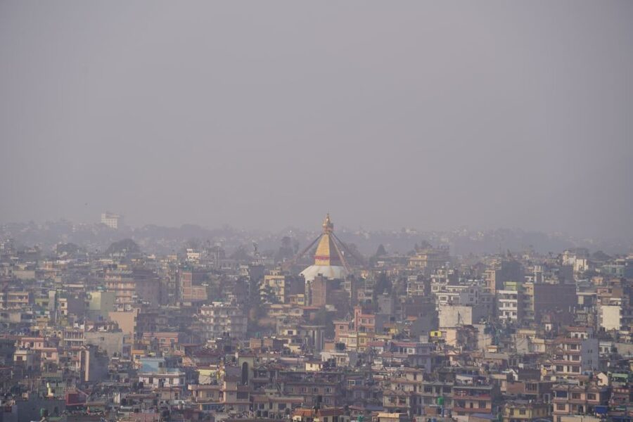 Kathmandu: Full-Day UNESCO Sightseeing Tour with Transfers - Quick hits worth knowing