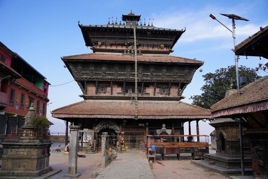 Kathmandu: Full-Day UNESCO Sightseeing Tour with Transfers - Who should book this tour, and who might want a different plan