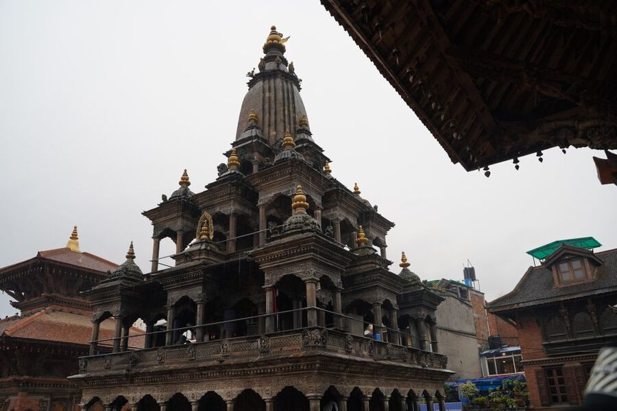Kathmandu: Full-Day UNESCO Sightseeing Tour with Transfers - A 5-hour UNESCO circuit with hotel transfers