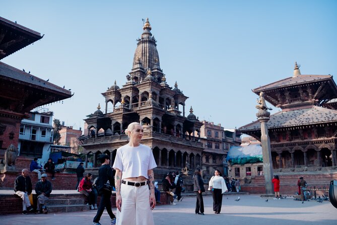 Kathmandu Guided Day Tour: Explore Top 4 UNESCO Heritage Sites - Getting There Smoothly: Pickup, Private Group, and the Real Schedule