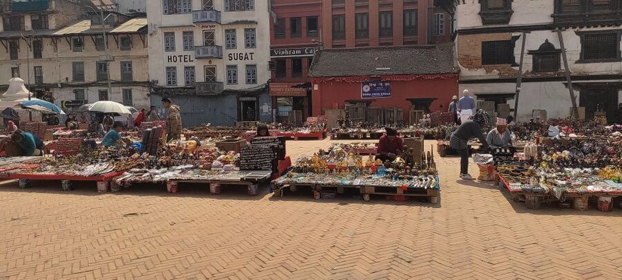 Kathmandu: Guided -Day Tour of World Heritage Sites - Why This 1-Day Kathmandu Valley UNESCO Tour Works