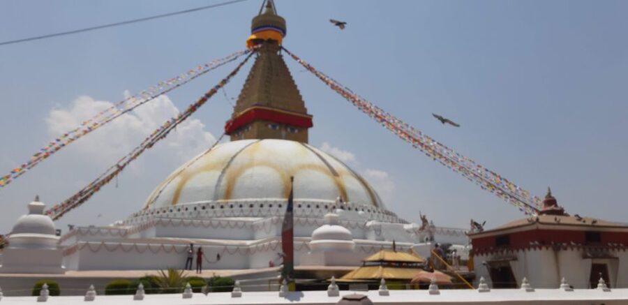 Kathmandu: Guided -Day Tour of World Heritage Sites - What You Really Get for $37, and What Costs Extra
