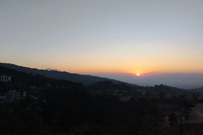 Kathmandu Heritage Day Tour with Nagarkot Sunset View - Key Highlights You Will Feel Right Away