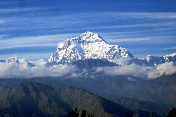 Kathmandu Heritage Day Tour with Nagarkot Sunset View - Nagarkot View Tower at Sunset: 2,175 Meters and the Himalayas If the Sky Cooperates