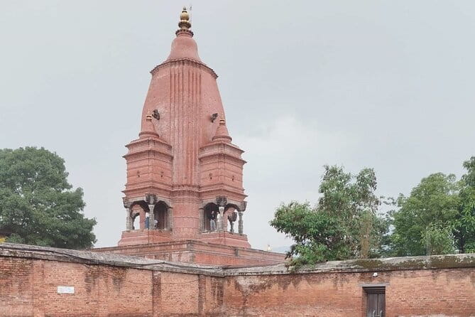 Kathmandu Heritage Day Tour with Nagarkot Sunset View - Price and What You Truly Get for $60